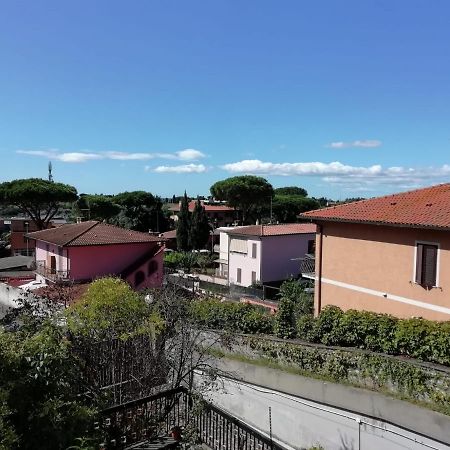 Appartamento House Volusia La Giustiniana Esterno foto