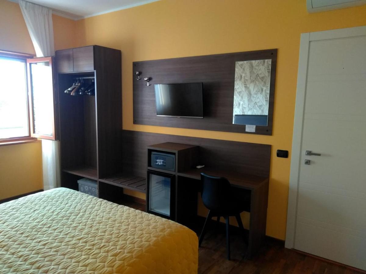 Appartamento House Volusia La Giustiniana Esterno foto
