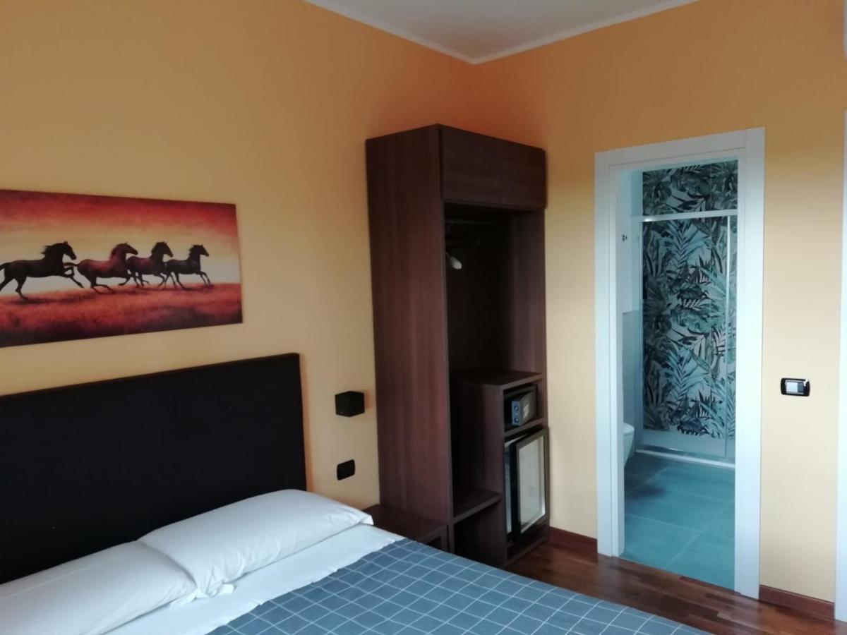 Appartamento House Volusia La Giustiniana Esterno foto