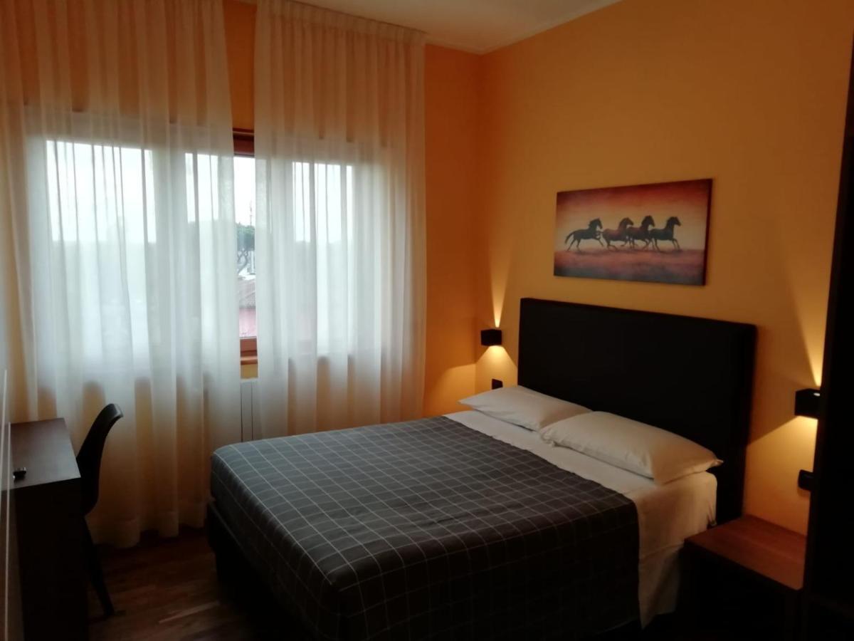 Appartamento House Volusia La Giustiniana Esterno foto