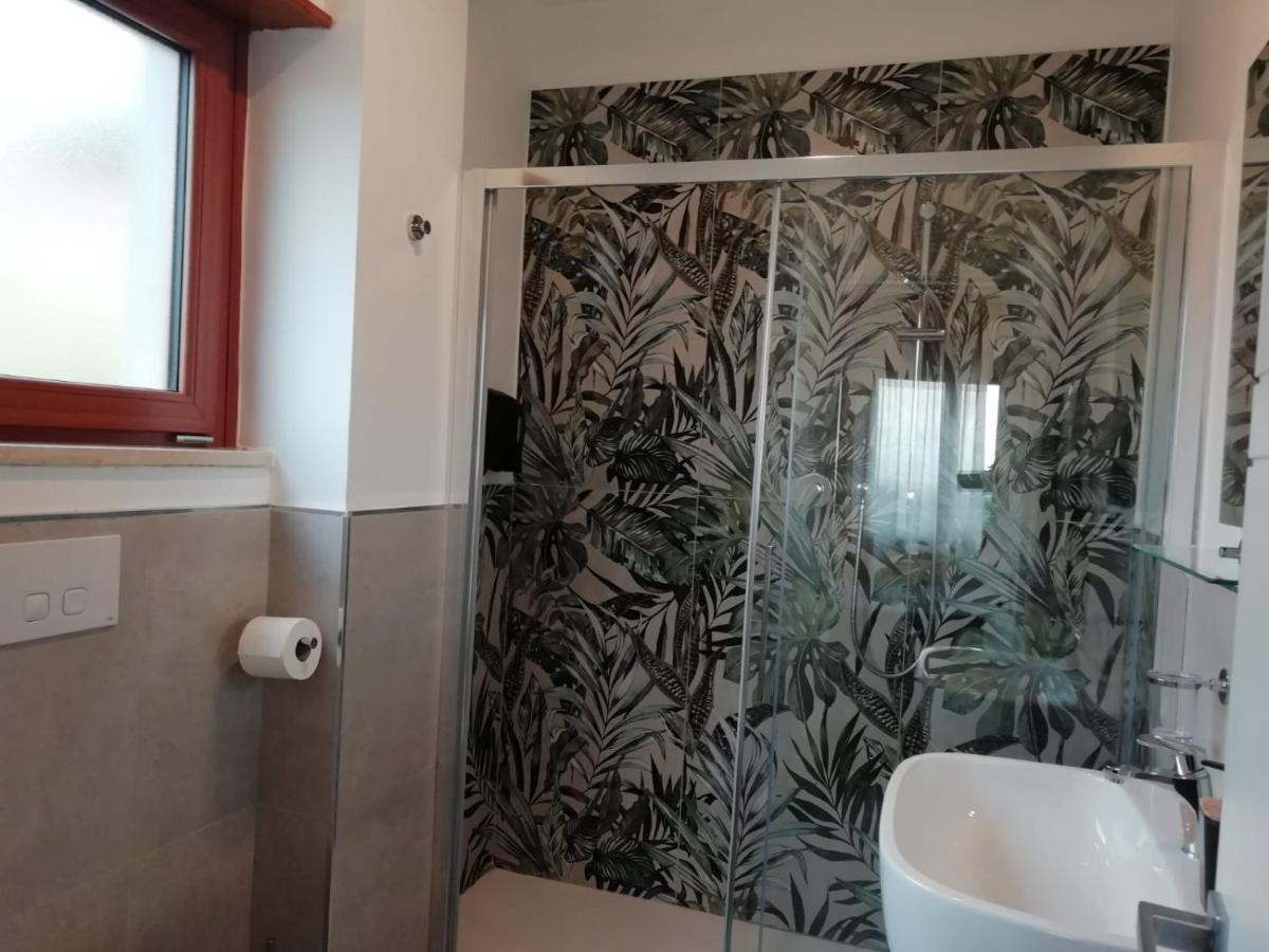 Appartamento House Volusia La Giustiniana Esterno foto