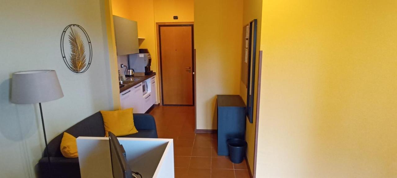Appartamento House Volusia La Giustiniana Esterno foto