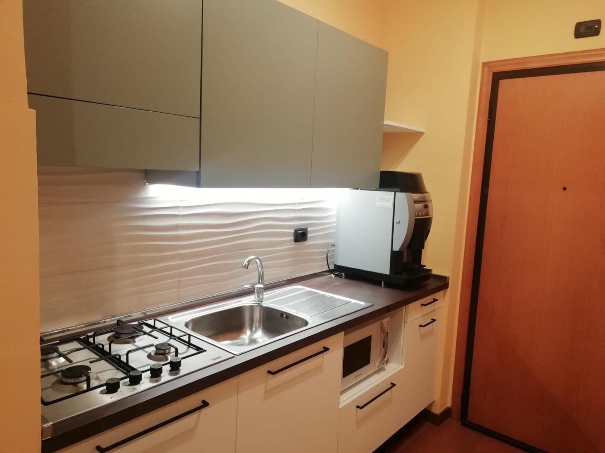 Appartamento House Volusia La Giustiniana Esterno foto